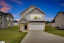106 Woodbury Drive sold home in Easley, SC