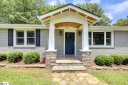 101 Tuskegee Avenue sold home in Greenville, SC