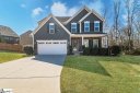 115 Dauphine Way sold home in Greer, SC
