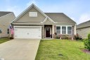 429 Millridge Road sold home in Piedmont, SC
