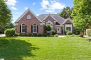 102 Gilderview Drive sold home in Simpsonville, SC