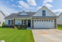 113 Highlands Drive sold home in Belton, SC