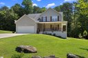 221 Anchors Away Drive sold home in Inman, SC