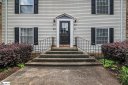 925 Cleveland Street #31 sold home in Greenville, SC