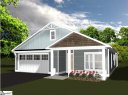208 Herty Drive sold home in Travelers Rest, SC