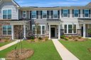 8 Gaskins Trail sold home in Travelers Rest, SC