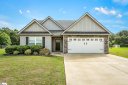 1019 Stoneham Circle sold home in Anderson, SC