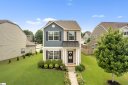 40 Arnold Mill Road sold home in Simpsonville, SC