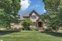 9 Fox Hunt Lane sold home in Greer, SC