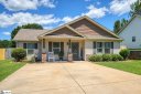 610 Nature Walk Way sold home in Inman, SC