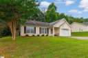 1901 Country Apple Court sold home in Fountain Inn, SC