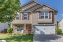 211 Harlequin Drive sold home in Moore, SC