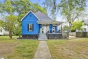 125 Victor Avenue sold home in Greer, SC