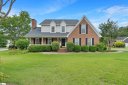 605 Oak Pointe Court sold home in Greenville, SC