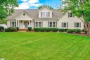 203 Yellow Poplar Court sold home in Simpsonville, SC