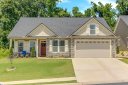 405 S Ackworth Lane sold home in Spartanburg, SC