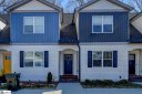 632 Forest Creek Circle sold home in Greer, SC