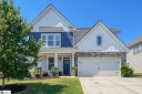 664 Highgarden Lane sold home in Boiling Springs, SC