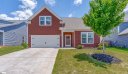 408 Merkel Drive sold home in Greer, SC