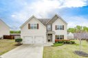 891 Wild Orchard Lane sold home in Woodruff, SC
