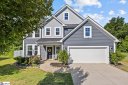 399 Kelly Farm Road sold home in Moore, SC