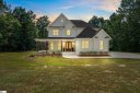 1297 Stewart Dairy Road sold home in Gray Court, SC