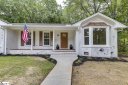 515 Trinity Way sold home in Greenville, SC