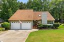 14 Pebble Stone Lane sold home in Taylors, SC