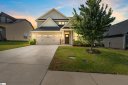 502 Presley Court sold home in Greer, SC