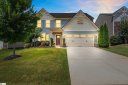 18 Dauphine Way sold home in Greer, SC