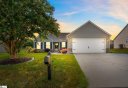 112 Barred Owl Drive sold home in Fountain Inn, SC