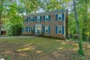 502 Timberlake Road sold home in Anderson, SC