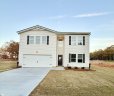 919 Flat Rock Road Lot 3 sold home in Anderson, SC