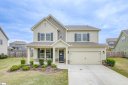 404 Brandybuck Drive sold home in Piedmont, SC
