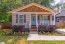 30 Bigby Street sold home in Greenville, SC
