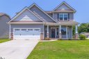 437 Kensrowe Drive sold home in Boiling Springs, SC