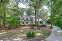 104 Hedgewood Court sold home in Greer, SC