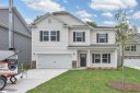 747 Fountainbrook Lane Lot 510 sold home in Fountain Inn, SC