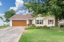 402 Ariel Court sold home in Fountain Inn, SC