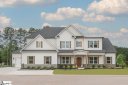 259 Holly Branch Road LOT 52 sold home in Piedmont, SC