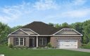 510 Anhinga Road Lot 55 sold home in Greenville, SC
