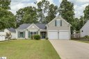 16 Brunner Court sold home in Greer, SC