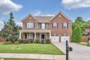 223 Haddington Lane sold home in Greenville, SC
