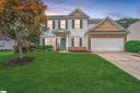 6 Wild Meadow Drive sold home in Simpsonville, SC