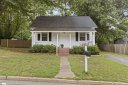 412 Connecticut Avenue sold home in Greer, SC