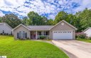 607 Very Fine Drive sold home in Fountain Inn, SC