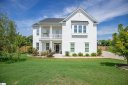 512 Ladysmith Drive sold home in Simpsonville, SC
