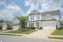 611 Delsey Court sold home in Greer, SC