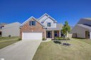 170 Noble Creek Road sold home in Woodruff, SC