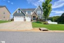 157 Marilyn Perry Lane sold home in Greer, SC